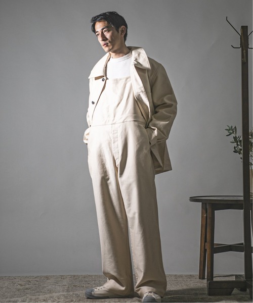 セール】【限定商品】 ETS.MATERIAUX / マテリオ FRENCH