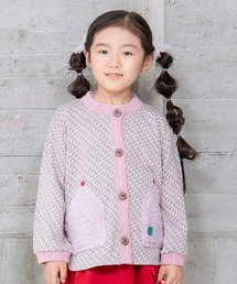 RAGMART | ジャカードジャケット(カーディガン/ボレロ)