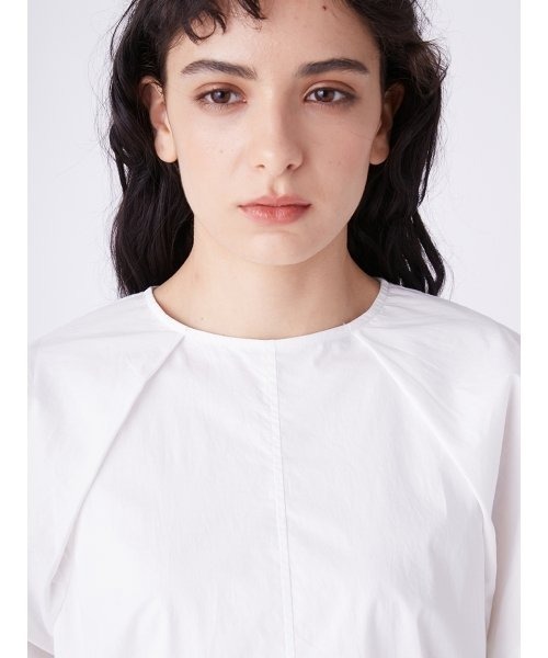 mila owen 袖切替デザインラグランスリーブブラウス 新品 Mila Owen - mila owen 袖切替デザインラグランスリーブブラウス 新品