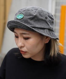 AVIREX | ピグメント バケット ハット / PIGMENT BUCKET HAT / アヴィレックス / AVIREX(ハット)