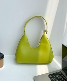 ワンハンドルコンパクトハンドバッグ