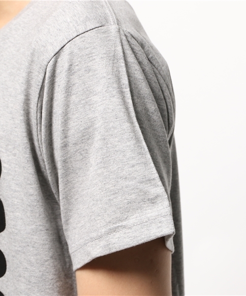 Sync.(スィンク)の「Sync.【House Industries】TEE “NUMBERS”(Tシャツ/カットソー・メンズ・ホワイト/ブラック/ネイビー/ヘザーグレー・MEDIUM/SMALL/LARGE/X-LARGE)」の10枚目の写真