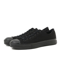 CONVERSE | CONVERSE / CANVAS ALL STAR J OX BLACK(スニーカー)