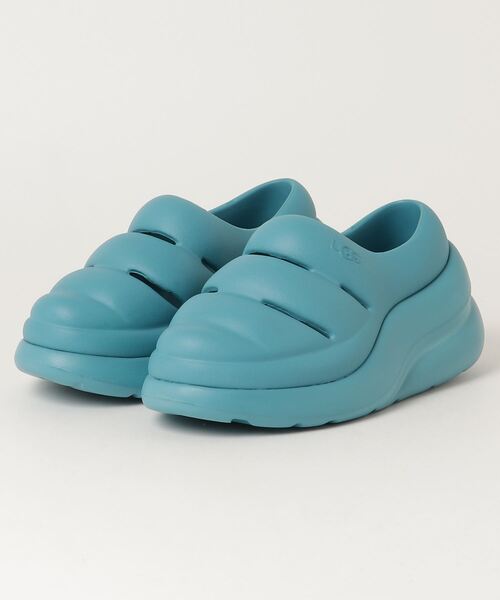 UGG（アグ）の「W SPORT YEAH CLOG 1132890（サンダル）」 - WEAR