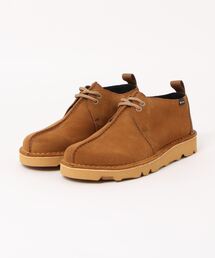 Clarks | 【CLARKS / クラークス】Desert Trek GTX(その他シューズ)