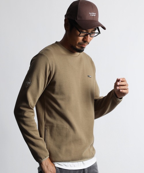 The DUFFER of ST.GEORGE（ザダファーオブセントジョージ）の