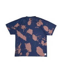 Vintage Overdye Bleach T-shirt