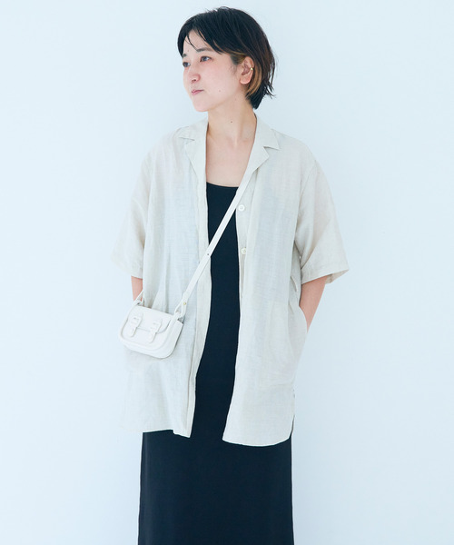 macaroni edge（マカロニエッジ）の「販売終了〈macaroni edge/マカロニエッジ〉マイクロミニバッグ ツーベルトショルダー（ショルダーバッグ・レディース・ホワイト/ブラック/ピンク/ライム/グリーン・ONE SIZE）」の16枚目の写真