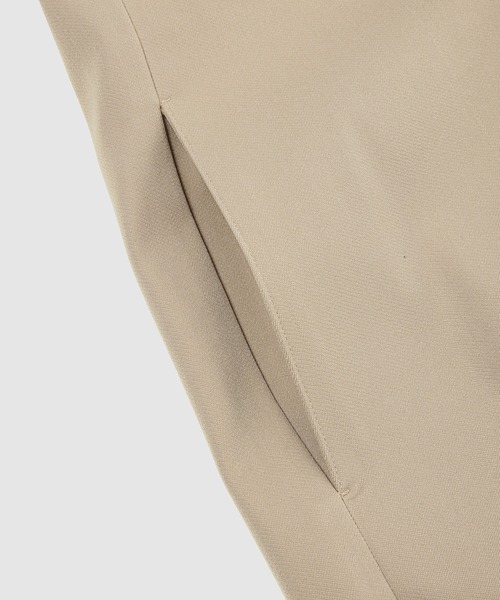 KISHIDAMIKI（キシダミキ）の「coat dress（その他アウター）」 - WEAR