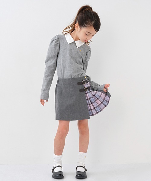 kate spade new york kids（ケイトスペードニューヨーク）の「トドラー 
