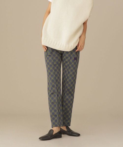 Needles（ニードルス）の「Needles/Track Pant トラックパンツ（その他パンツ・レディース・その他1/その他2・1/2）」の4枚目の写真