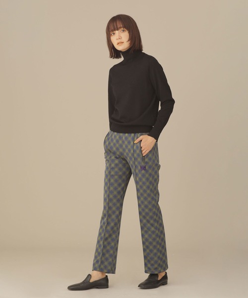 Needles（ニードルス）の「Needles/Track Pant トラックパンツ（その他パンツ・レディース・その他1/その他2・1/2）」の5枚目の写真