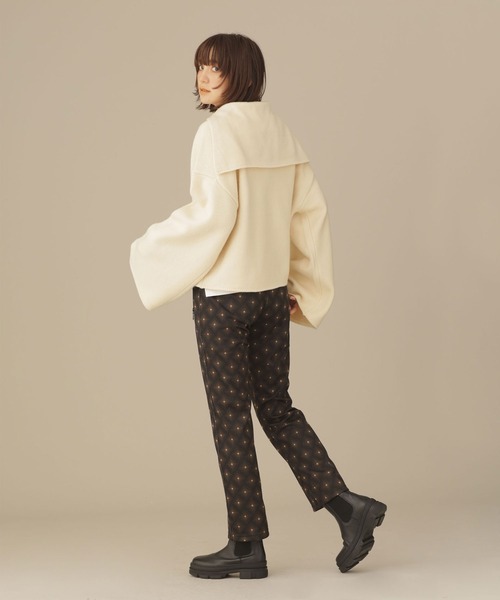 Needles（ニードルス）の「Needles/Track Pant トラックパンツ（その他パンツ・レディース・その他1/その他2・1/2）」の7枚目の写真