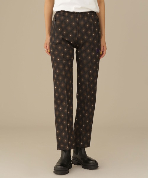 Needles（ニードルス）の「Needles/Track Pant トラックパンツ（その他パンツ・レディース・その他1/その他2・1/2）」の8枚目の写真