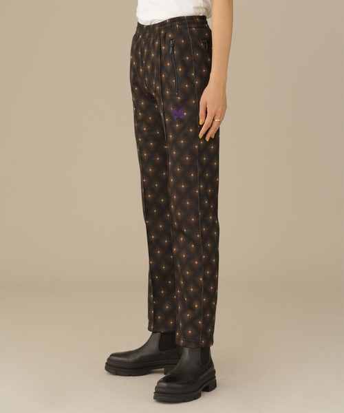 Needles（ニードルス）の「Needles/Track Pant トラックパンツ（その他パンツ・レディース・その他1/その他2・1/2）」の9枚目の写真