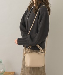 【KATHARINE ROSS】カラーボストンバッグ