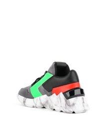 ユナイテッドヌード✴︎38size✴︎未使用✴︎箱無し UNITED NUDE(ユナイテッドヌード)-Space Kick Max- Amanojak.