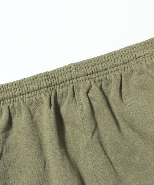 SOFFE（ソフィー）の「SOFFE/ソフィー U.S.M.C. MARINE CORPS SWEAT PANTS スウェットパンツ（スウェットパンツ・メンズ・オリーブ・M/L/XL）」の2枚目の写真