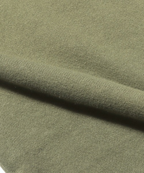 SOFFE（ソフィー）の「SOFFE/ソフィー U.S.M.C. MARINE CORPS SWEAT PANTS スウェットパンツ（スウェットパンツ・メンズ・オリーブ・M/L/XL）」の13枚目の写真