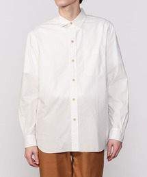 LABOUR AND WAIT（レイバーアンドウェイト）の「LABOUR AND WAIT | REGULAR COLLAR SHIRT MEN（シャツ/ブラウス）」