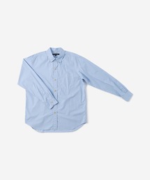 LABOUR AND WAIT（レイバーアンドウェイト）の「LABOUR AND WAIT | REGULAR COLLAR SHIRT MEN（シャツ/ブラウス）」
