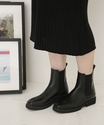 NANO universe（ナノユニバース）の「LB.04/サイドゴアブーツ（ブーツ）」