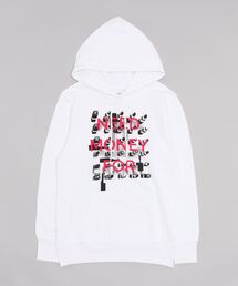 Kare/ME | Kare/ME（カーミー）＠LIP Cパーカー(パーカー)