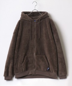 セール】【RE: Number (N)ine】EMBLEM PIGMENT BIO PULLOVER HOODIE