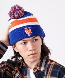 '47（フォーティーセブン）の「47 ニットキャップ（ニットキャップ/ビーニー）」