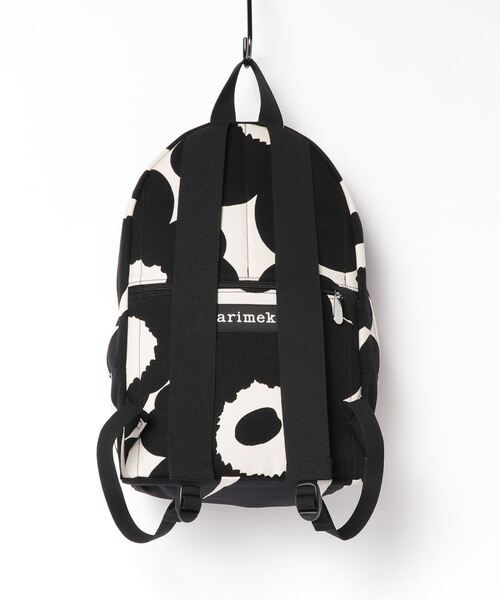 marimekko（マリメッコ）の「Unikko / Enni backpack（バックパック