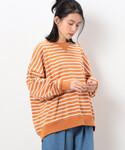 ONIGIRI(オニギリ)の「トップス(Tシャツ/カットソー)」