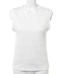 mystic | リブタンクトップ(タンクトップ)