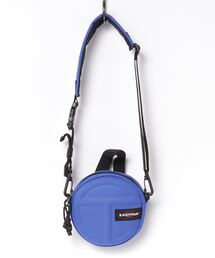 TELFAR×Eastpak/テルファー×イーストパック/CIRCLE BAG TELFAR BLUE