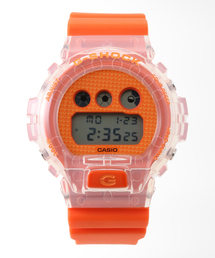 G-SHOCK（ジーショック）の「【Gshock/ジーショック】DW-6900GL-4JR【 ウォッチ 】（デジタル腕時計・メンズ）」