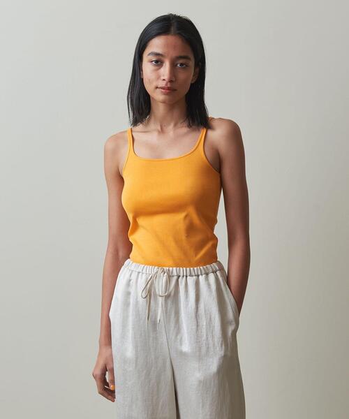 Steven Alan（スティーブンアラン）の「＜Steven Alan＞COTTON FRIES