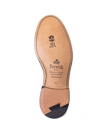 バーウィック ドレスシューズ （26.5） 1707 4311 ストレートチップ バーウィック ドレスシューズ （26.5） 1707 4311 ストレート