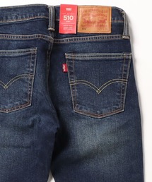 Levi's | Levi's/リーバイス 510 STRETCH SKINNY ストレッチスキニー(デニムパンツ)