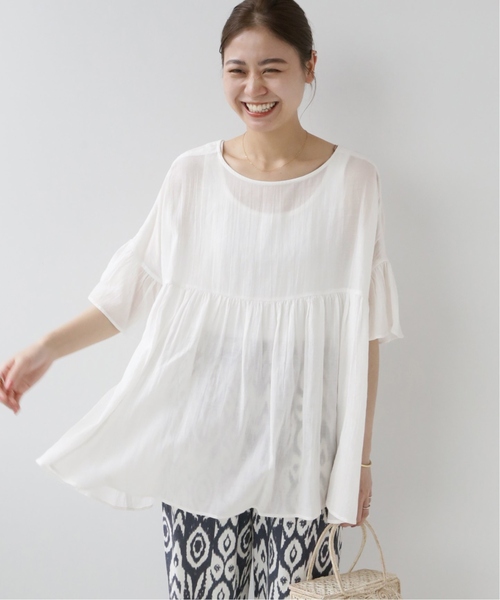 JOURNAL STANDARD relume  軽量&柔らかい　美品 JOURNAL STANDARD relume（ジャーナルスタンダード レリューム