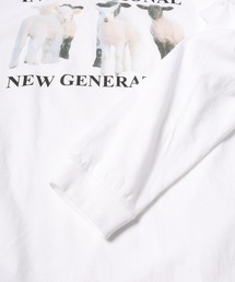 efiLevol（エフィレボル）の「INTERNATIONAL NEW GENERATION