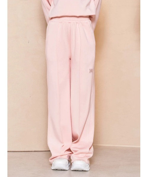 新品タグ付き ダーリッチ Darich Clubスウェットトップス ピンク