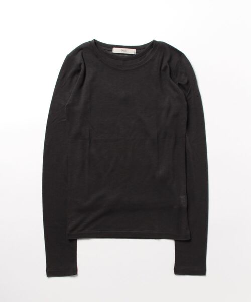 セール】タンクレイヤードシアーロンT《セット販売》（Tシャツ