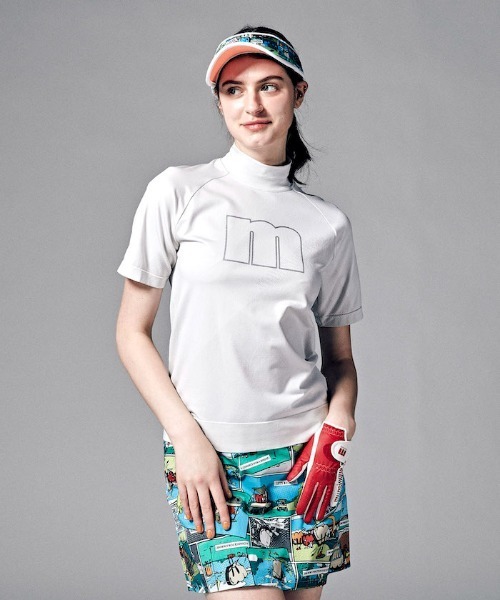 MUNSINGWEAR（マンシングウェア）の「【ENVOY / エンボイ