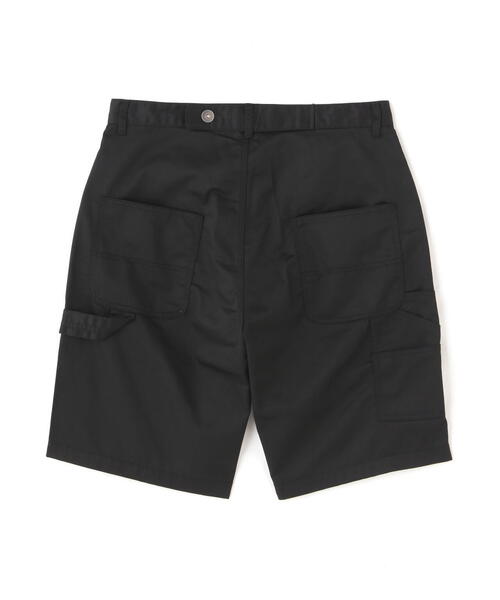 AVIREX(アヴィレックス)の「【直営店限定】AVX T/C TWILL PAINTER SHORT PANTS / AVX ペインター ショートパンツ / AVIREX / アヴィレックス(その他パンツ・メンズ・ブラック/ブルー/ホワイト・M/S/L)」の22枚目の写真
