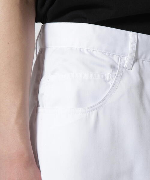 AVIREX(アヴィレックス)の「【直営店限定】AVX T/C TWILL PAINTER SHORT PANTS / AVX ペインター ショートパンツ / AVIREX / アヴィレックス(その他パンツ・メンズ・ブラック/ブルー/ホワイト・M/S/L)」の15枚目の写真