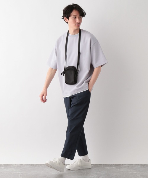 GLOBAL WORK（グローバルワーク）の「ライトクッションCOOLレイヤー