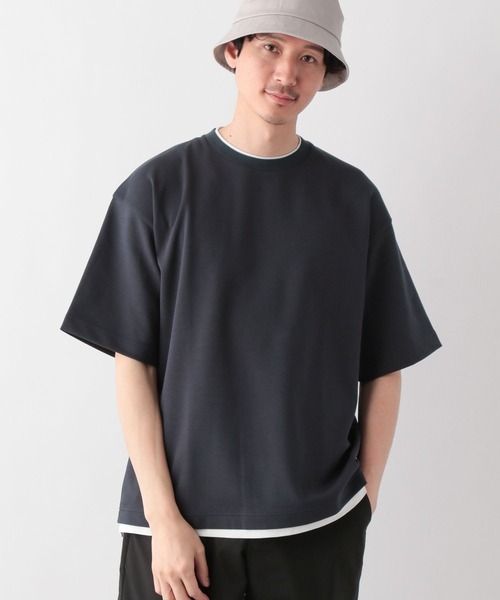 GLOBAL WORK（グローバルワーク）の「ライトクッションCOOLレイヤー