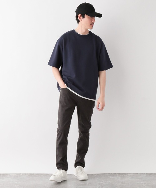 GLOBAL WORK（グローバルワーク）の「ライトクッションCOOLレイヤー