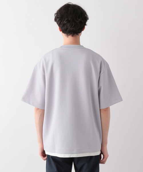 GLOBAL WORK（グローバルワーク）の「ライトクッションCOOLレイヤー