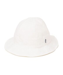 SHIPS（シップス）の「SHIPS KIDS:〈UVカット〉レース リバーシブル ハット（ハット・キッズ）」