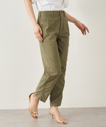 Whim Gazette | バックサテンパンツ(その他パンツ)